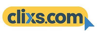 Homepage einfach erstellt mit dem clixs® Website-Baukasten für 